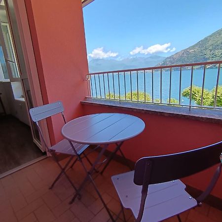 Appartement Casa Luisa à Bellano Extérieur photo