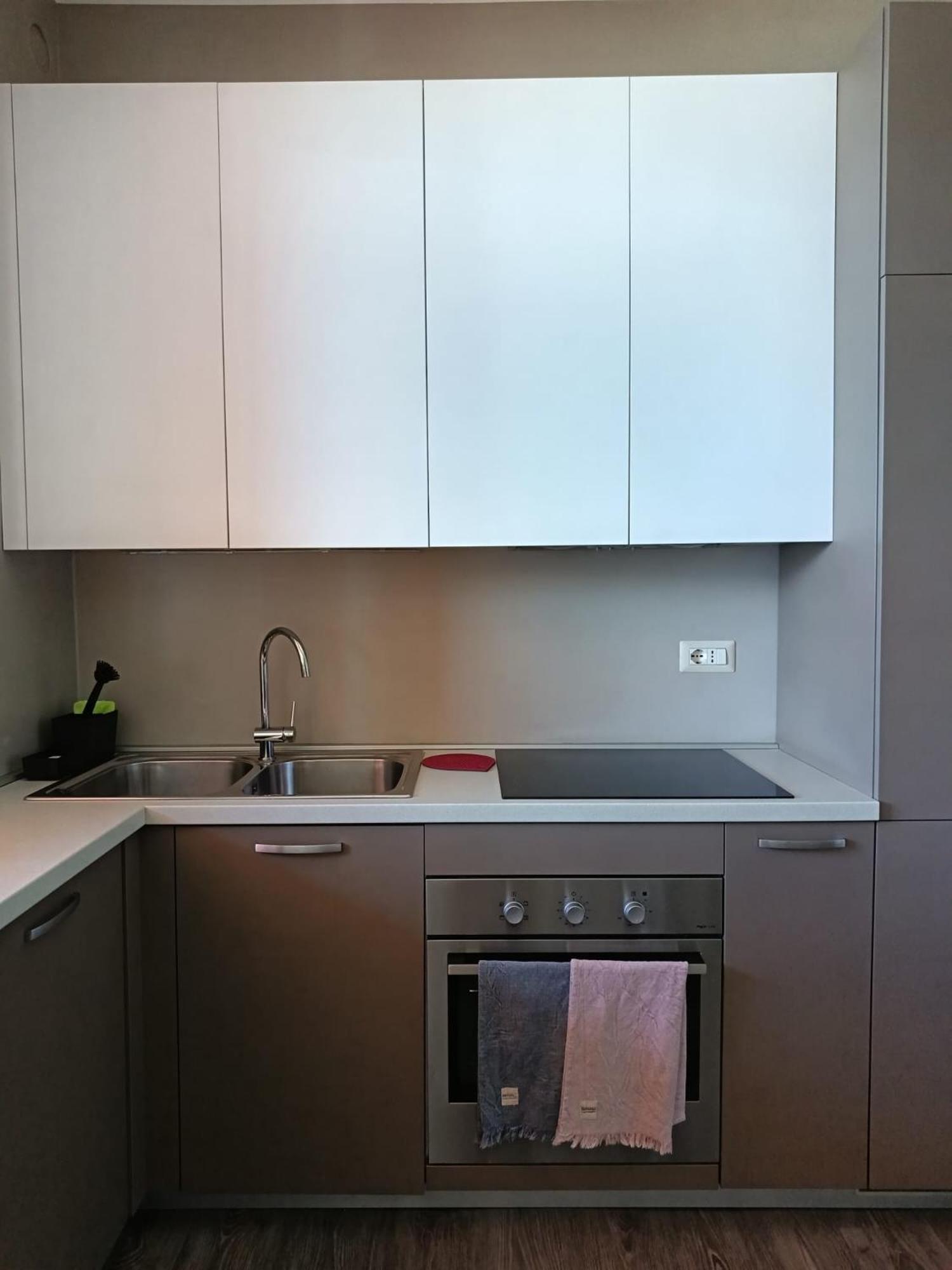 Appartement Casa Luisa à Bellano Extérieur photo