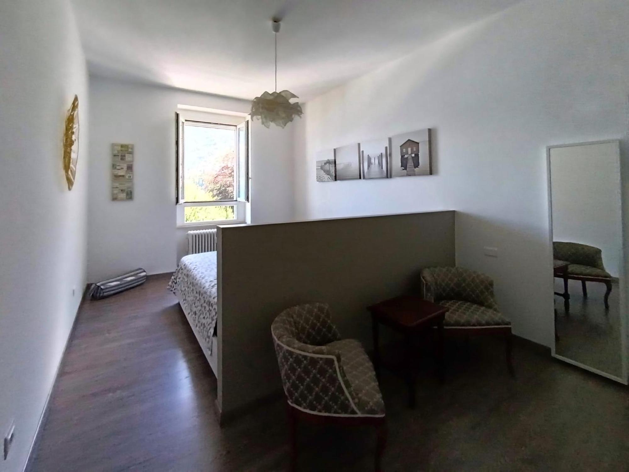 Appartement Casa Luisa à Bellano Extérieur photo