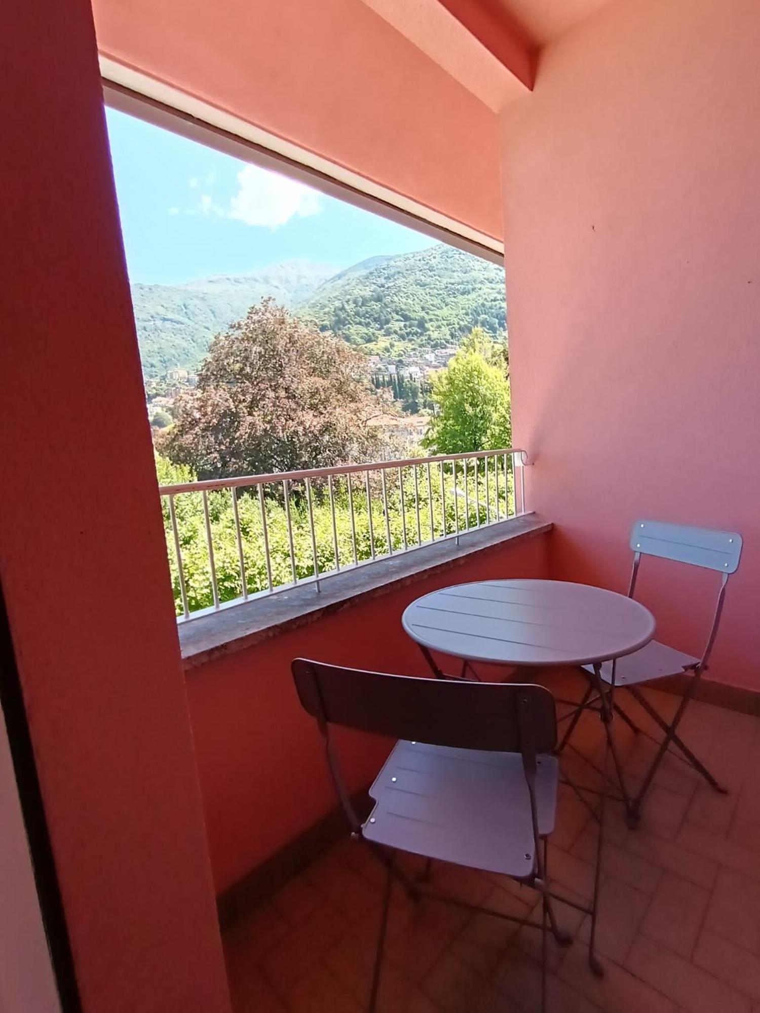 Appartement Casa Luisa à Bellano Extérieur photo
