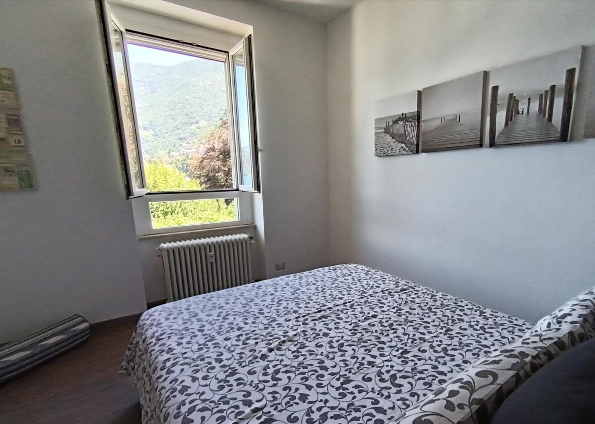 Appartement Casa Luisa à Bellano Extérieur photo