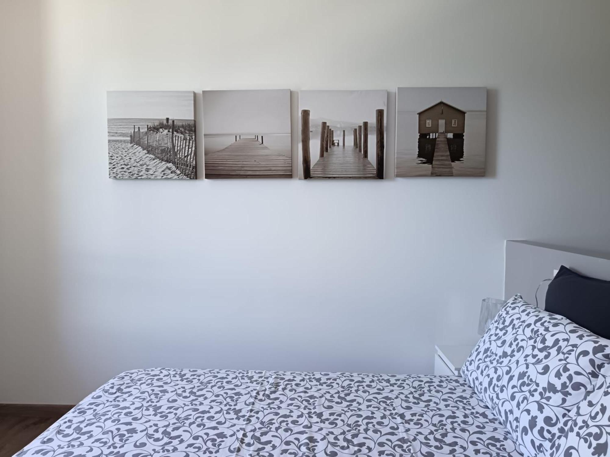 Appartement Casa Luisa à Bellano Extérieur photo