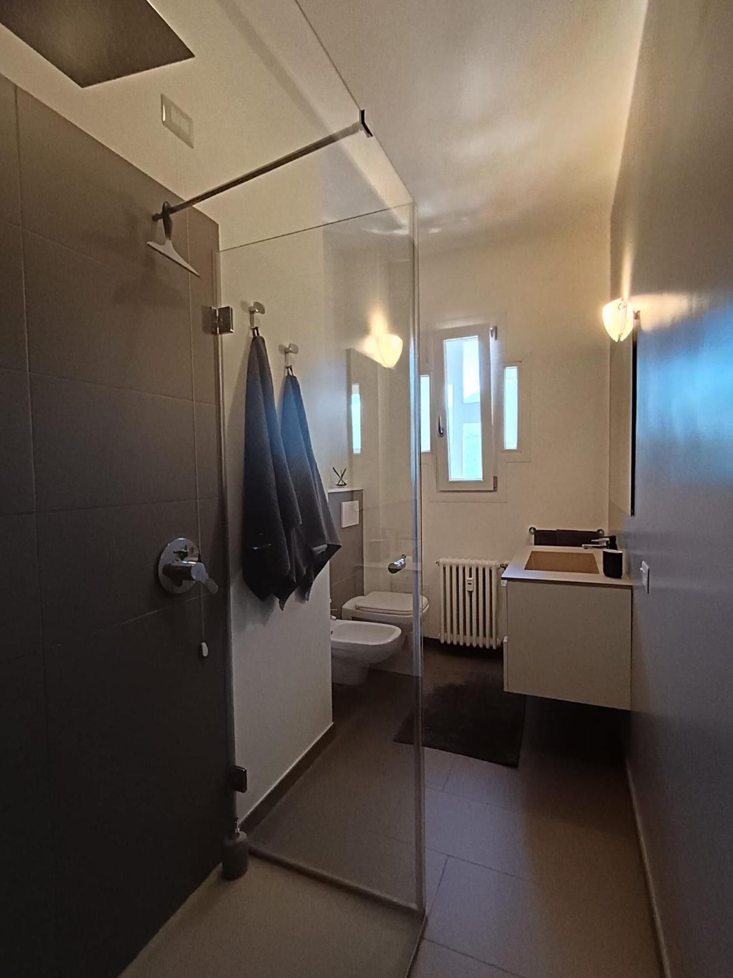 Appartement Casa Luisa à Bellano Extérieur photo