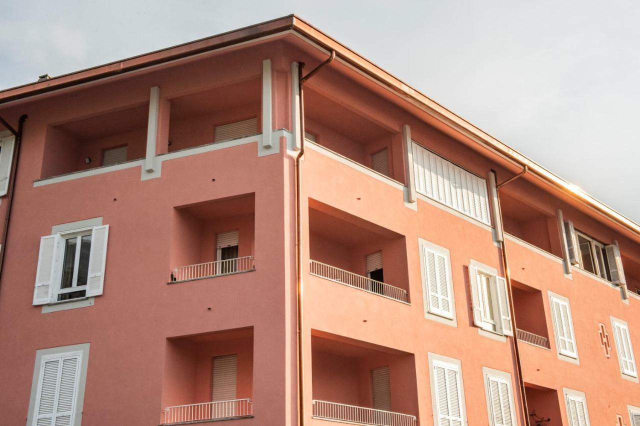 Appartement Casa Luisa à Bellano Extérieur photo